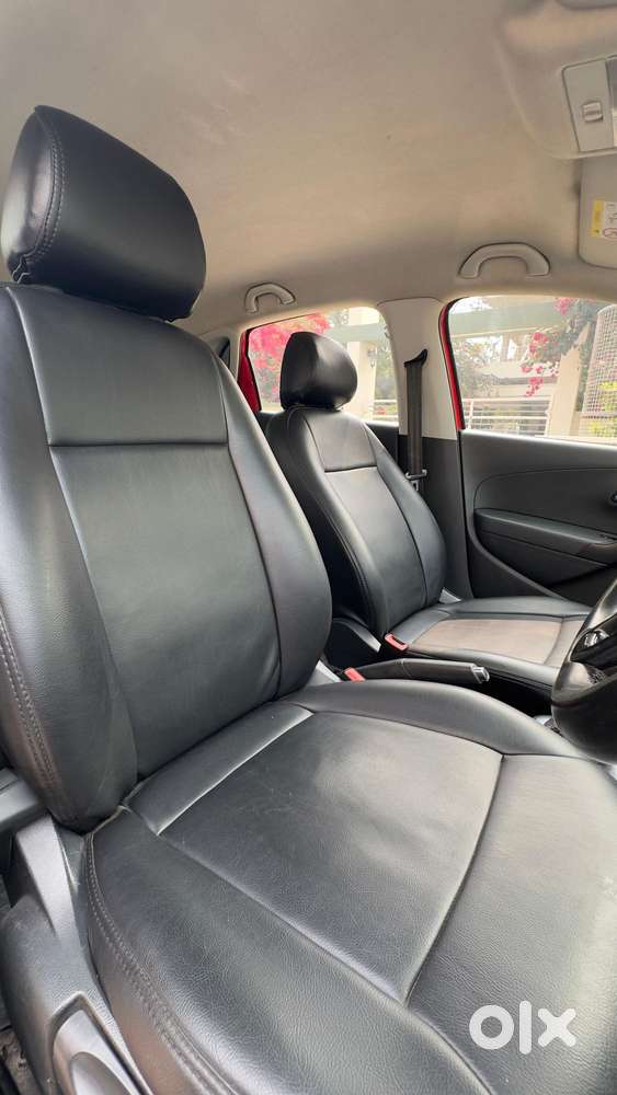 Volkswagen Polo Gt 1.5 Tdi, 2019, Petrol