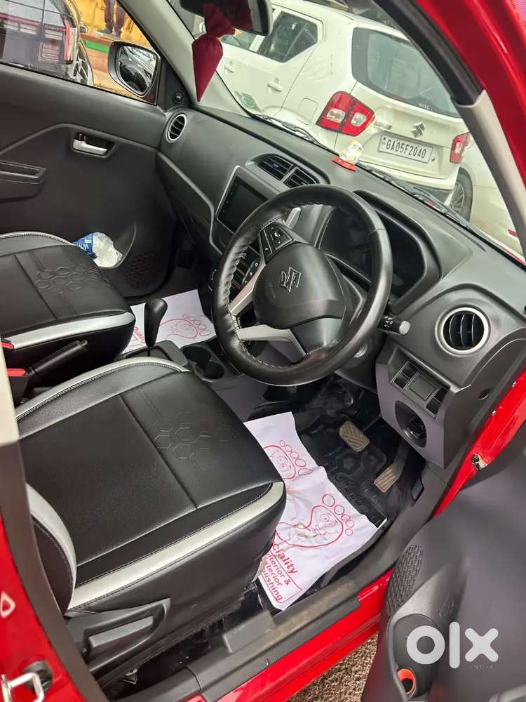 Maruti Suzuki Alto 2023