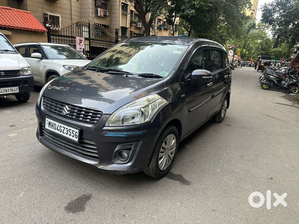 Maruti Suzuki Ertiga Vdi, 2015, Diesel
