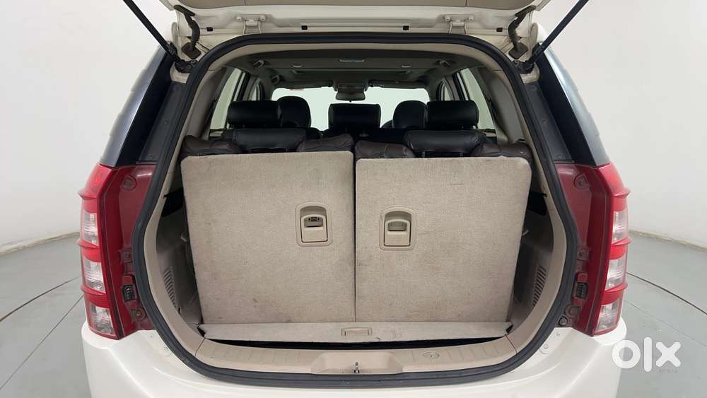 Mahindra Xuv500 2.2 W10, 2017, Diesel