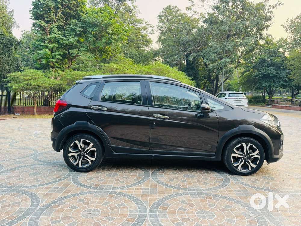 Honda Wr-v 1.2 Vx I-vtec, 2022, Petrol