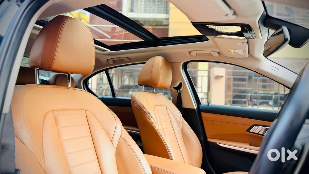 Bmw 3 Series Gt 320d Luxury Line, 2022, Diesel