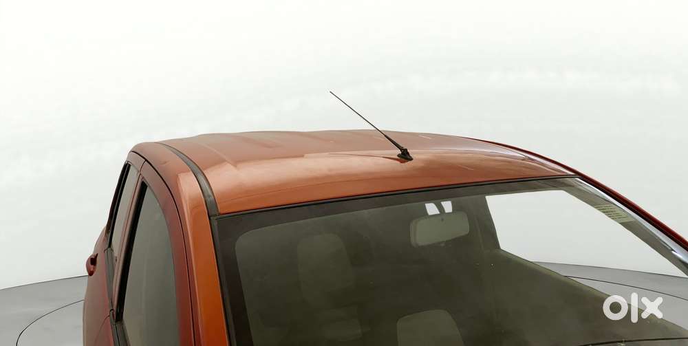 Maruti Suzuki Celerio 2014-2017 Zxi At, 2016, Petrol