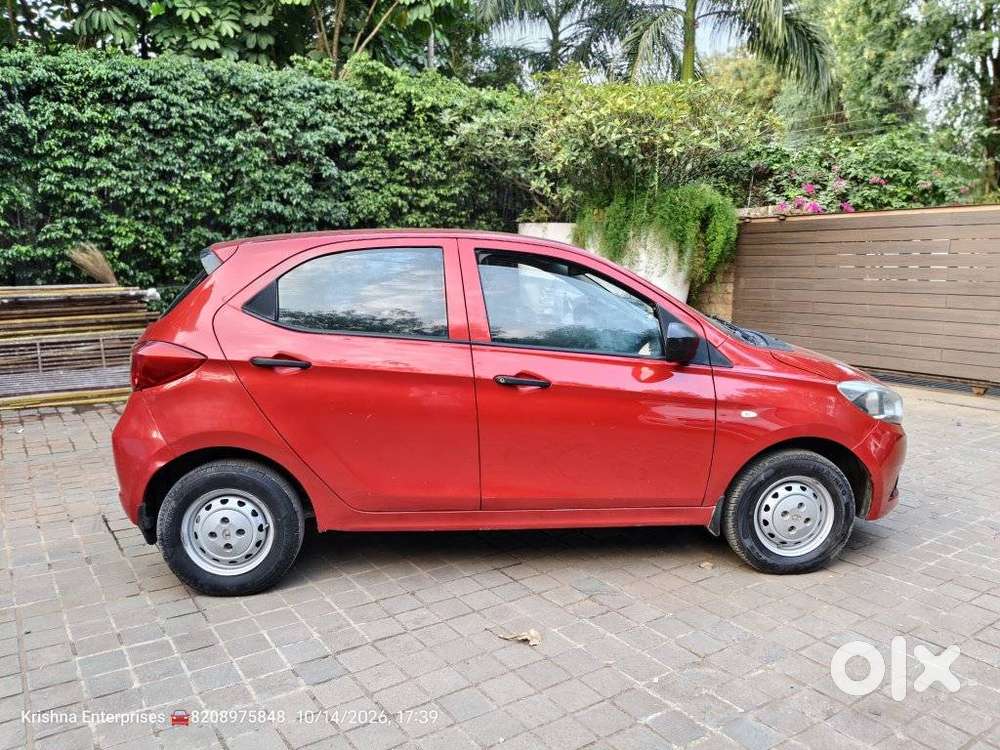 Tata Tiago Xm, 2019, Petrol