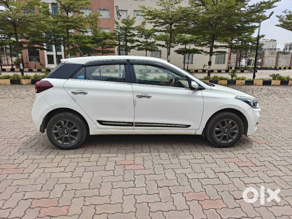 Hyundai I20 Sportz 1.2 Vtvt, 2020, Petrol