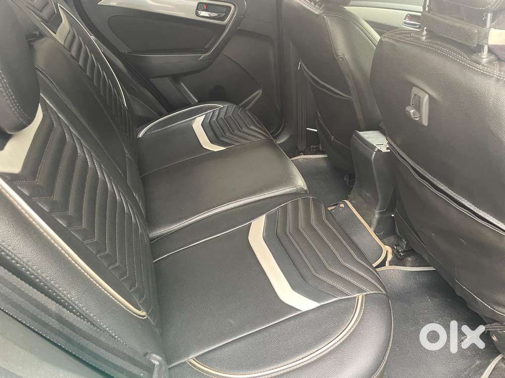 Maruti Suzuki Brezza Zdi+ Amt, 2019, Diesel