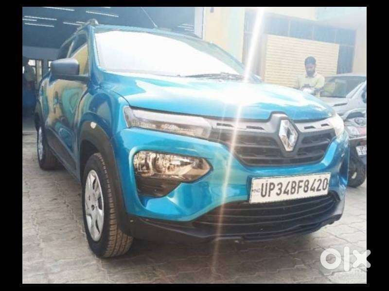Renault Kwid Rxl 1.0, 2021, Petrol
