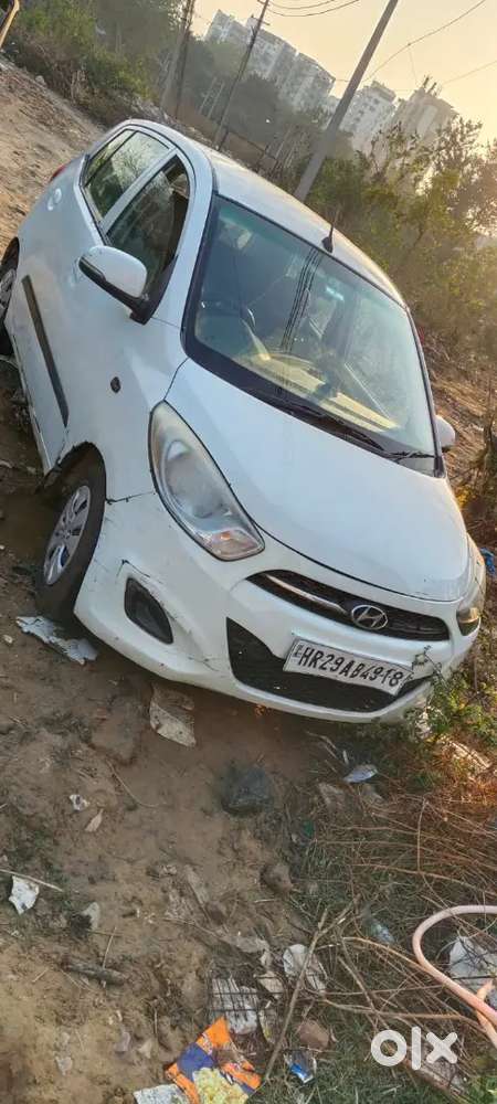 Hyundai I10 [2010-2017] 2026 Second Owner