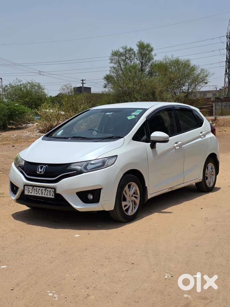 Honda Jazz 1.2 V I Vtec, 2016, Petrol