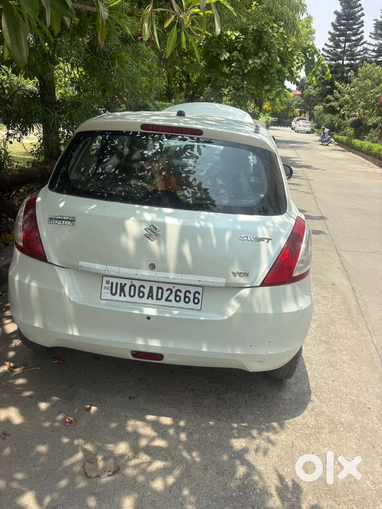 Maruti Suzuki Swift Diesel 90000 Km Driven