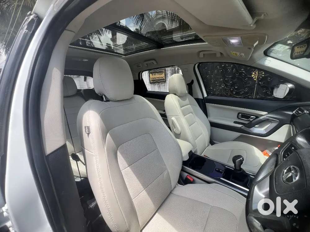 Tata Safari 2.0 Kryotec Xza Plus 2023