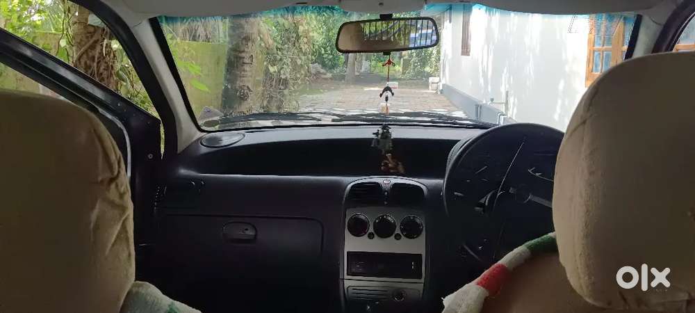 Tata Indigo Cs