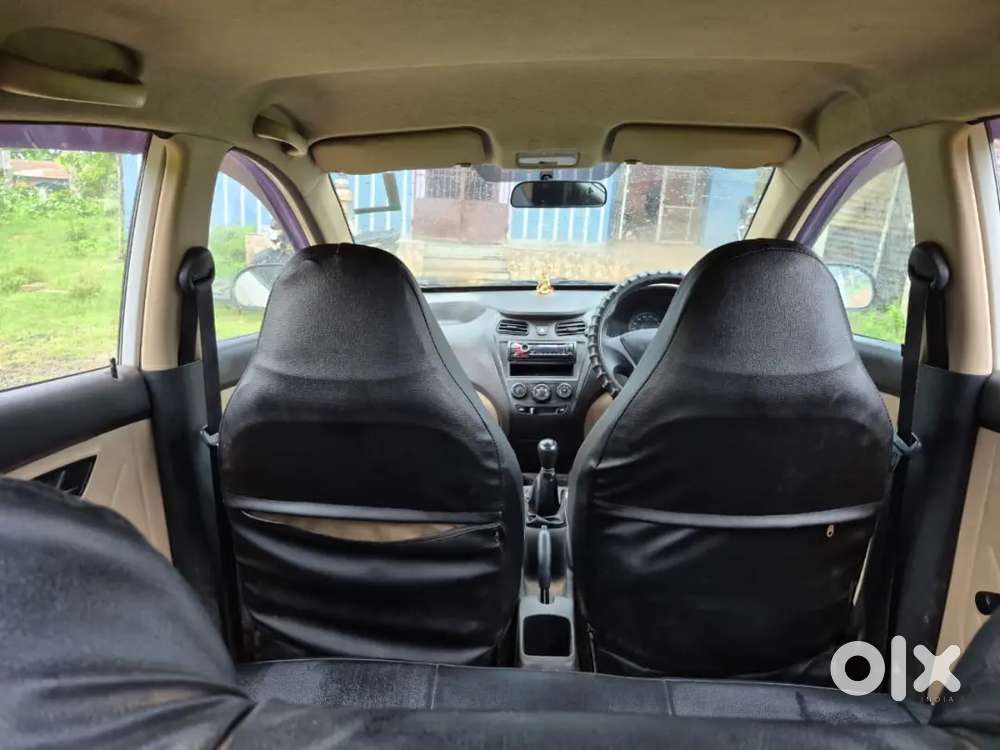 Hyundai Eon D-lite 2013 Car
