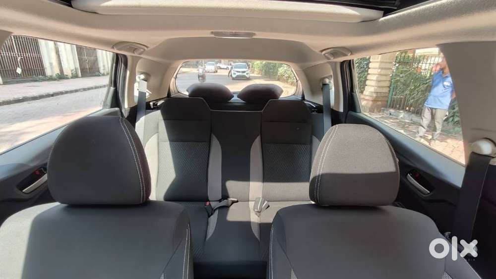 Honda Wr-v 1.2 Vx I-vtec, 2019, Petrol