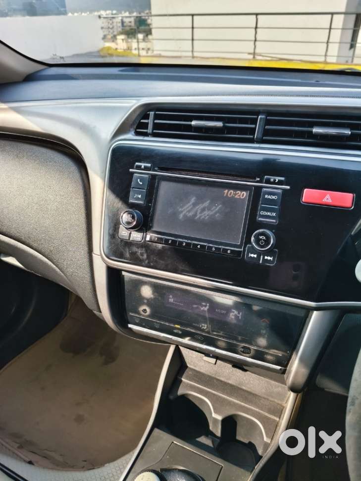 Honda City 2011-2013 V Mt, 2014, Petrol