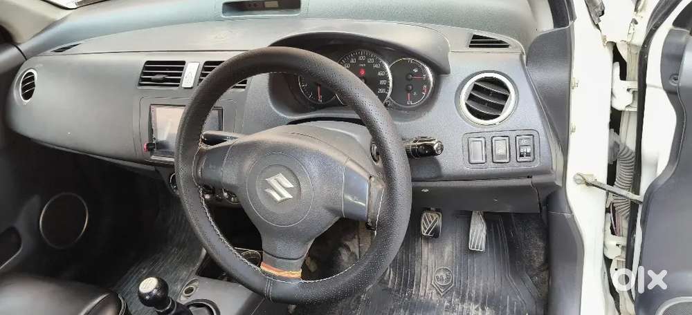 Maruti Suzuki Swift 2010 Diesel