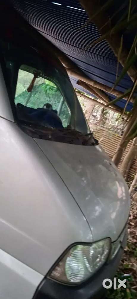 Maruti Suzuki Eeco 2019 Petrol 72000 Km Driven