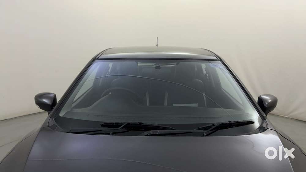 Maruti Suzuki Baleno