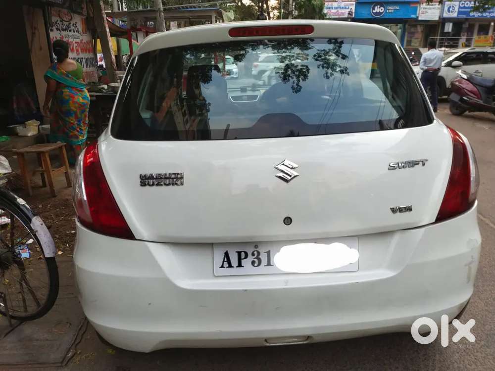 Maruti Suzuki Swift 2011 Diesel Well Maintained