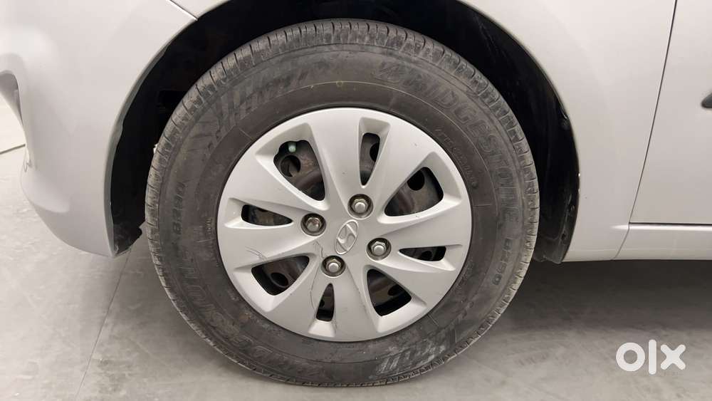 Hyundai I10 Magna 1.1l, 2012, Petrol