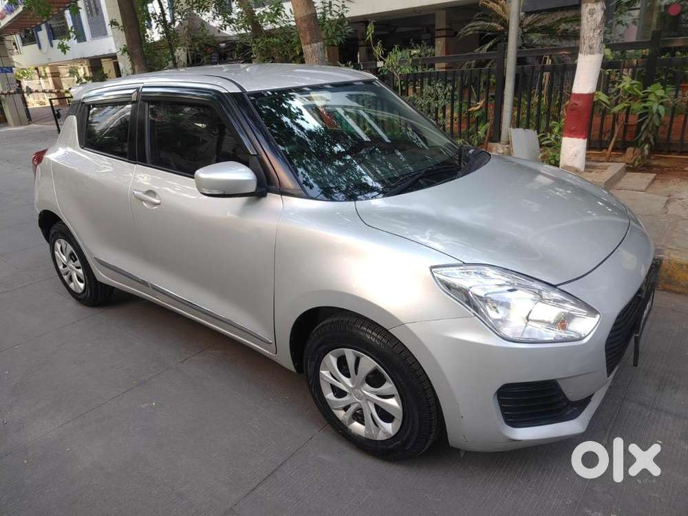 Maruti Suzuki Swift 2018 Diesel Well Maintained