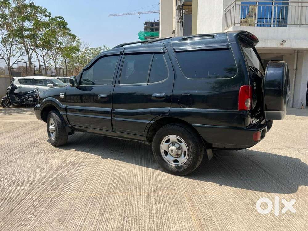 Tata Safari 2013 Diesel Good Condition