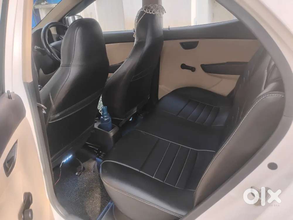 Hyundai Eon Era+ 2013  Single Owner  Well Maintained