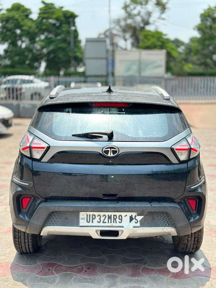 Tata Nexon 1.5 Revotorq Xz Plus Premium Dark Edition, 2022, Diesel