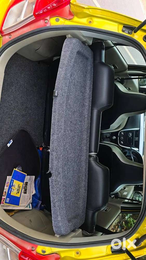 Maruti Suzuki Celerio 1.0 Vxi Amt, 2015, Petrol