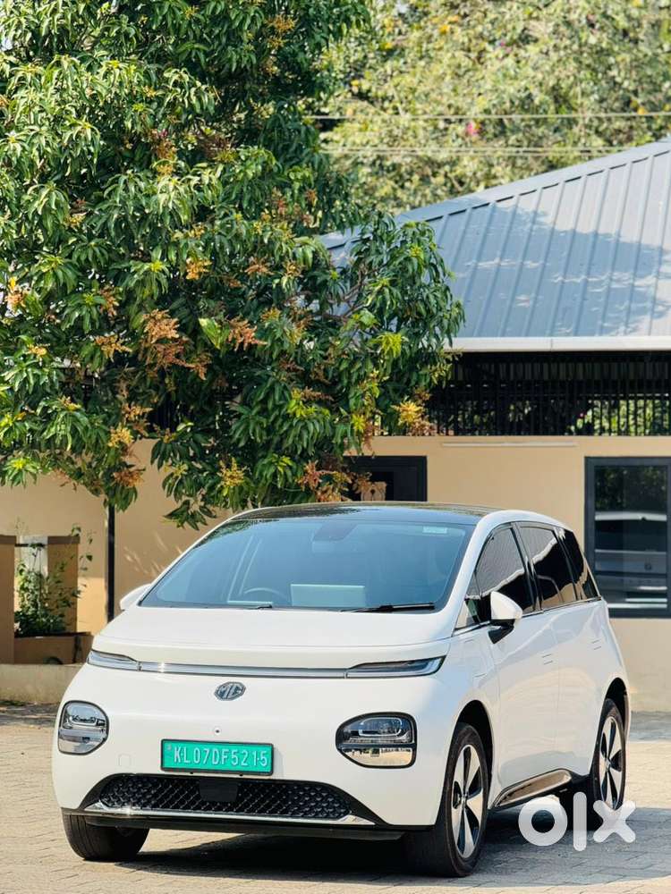 Mg Windsor Ev Essence, 2024, Electric