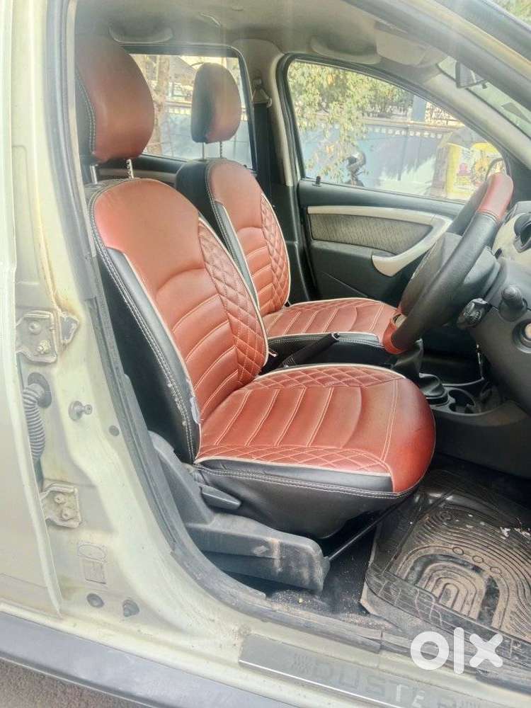 Renault Duster 2012-2015 110ps Diesel Rxl, 2012, Diesel