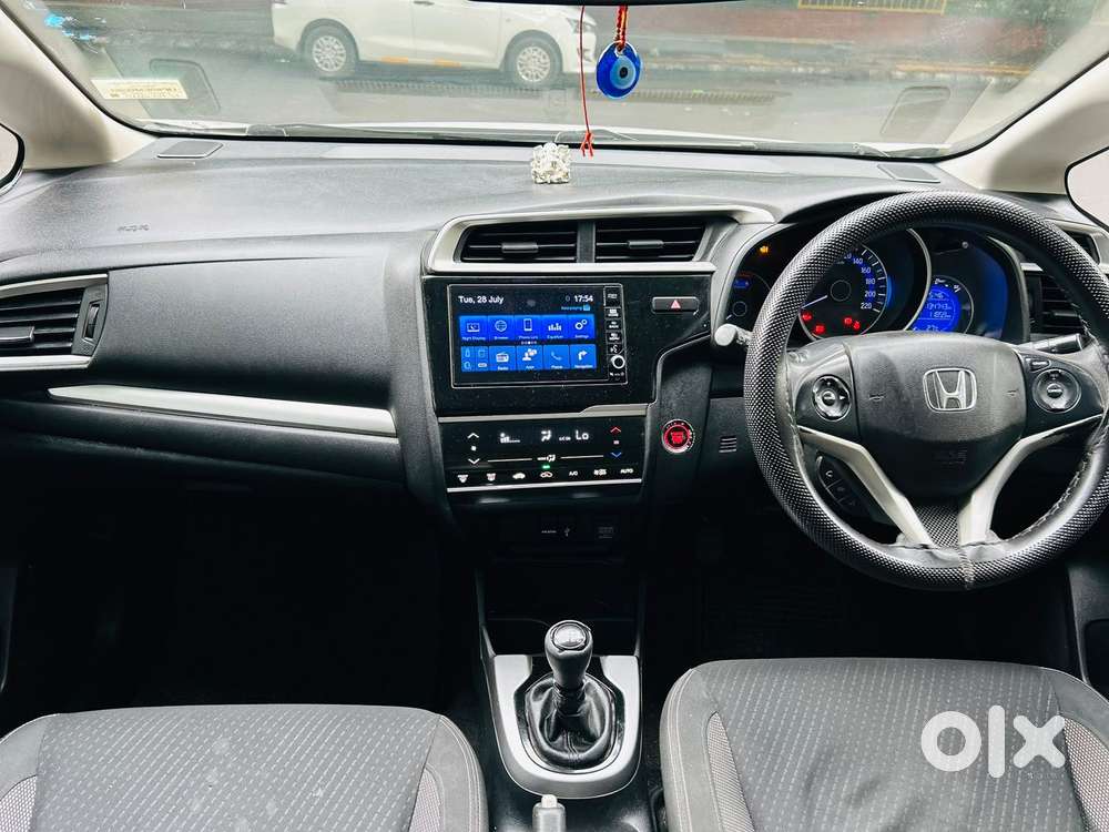Honda Wr-v 1.5 Vx Exclusive Edition I-dtec, 2018, Diesel
