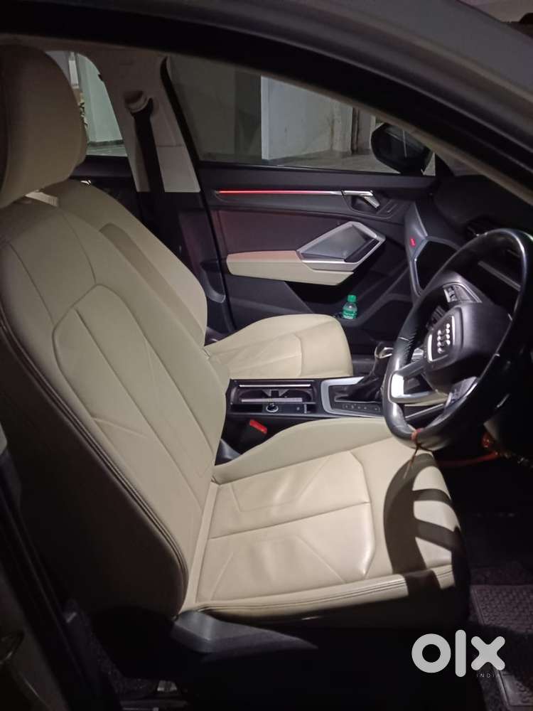 Audi Q3 40 Tfsi 2024 Lifetime Tax