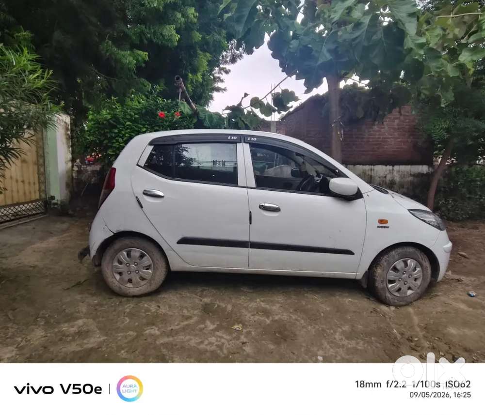 Hyundai Grand I10 2009 Prime Manual