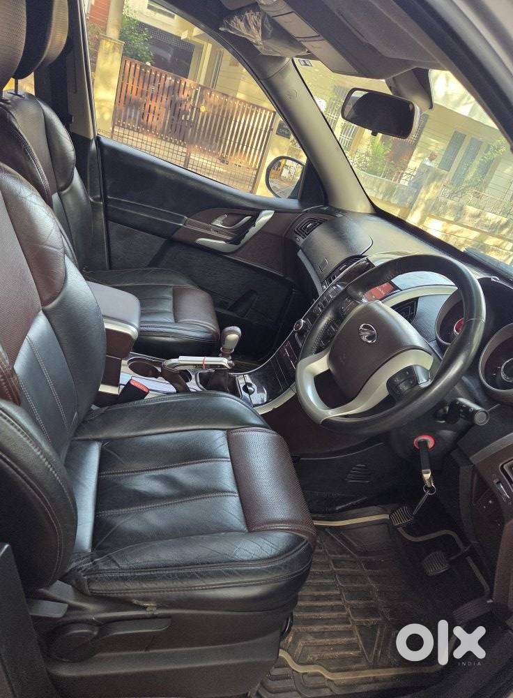 Mahindra Xuv500 W8, 2014, Diesel