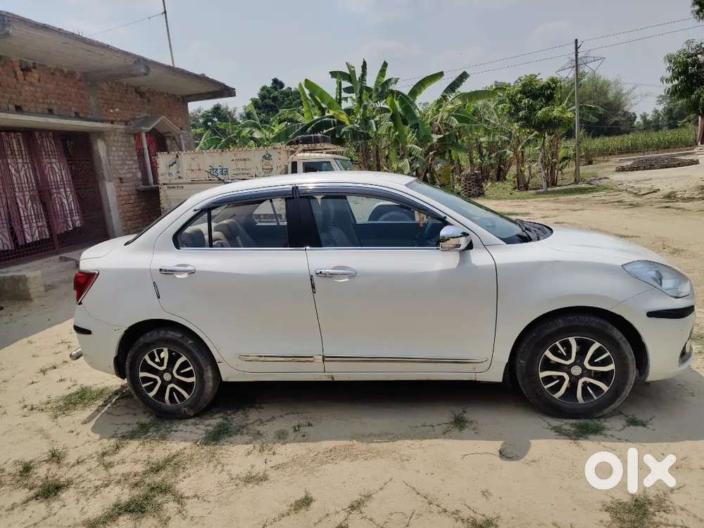 Dzire Vxi Insurance Update Argent Sell
