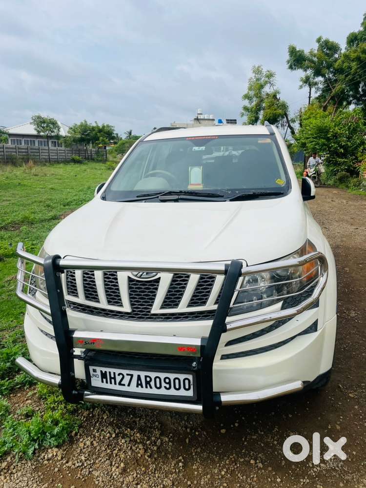 Mahindra Xuv500 Diesel 2012