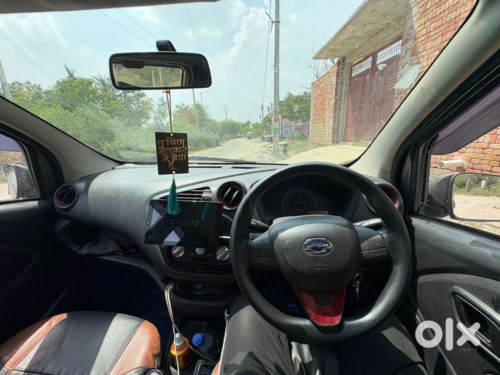 Datsun Car 2016 December Hybrid