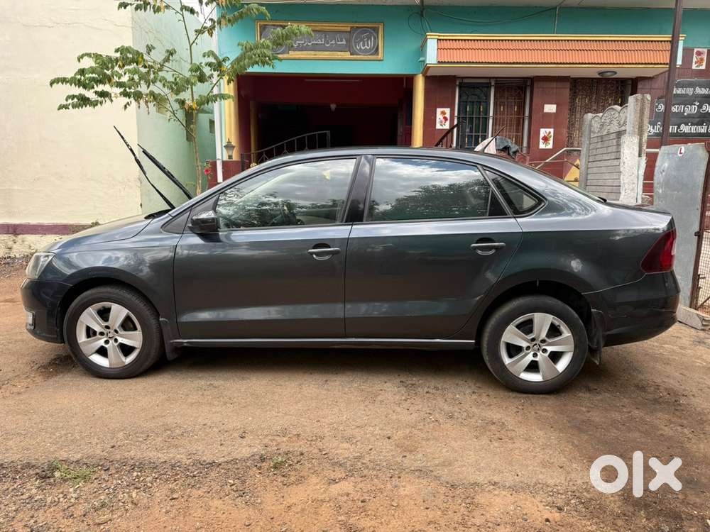 2018 Skoda Rapid Diesel Manual 1 Owner