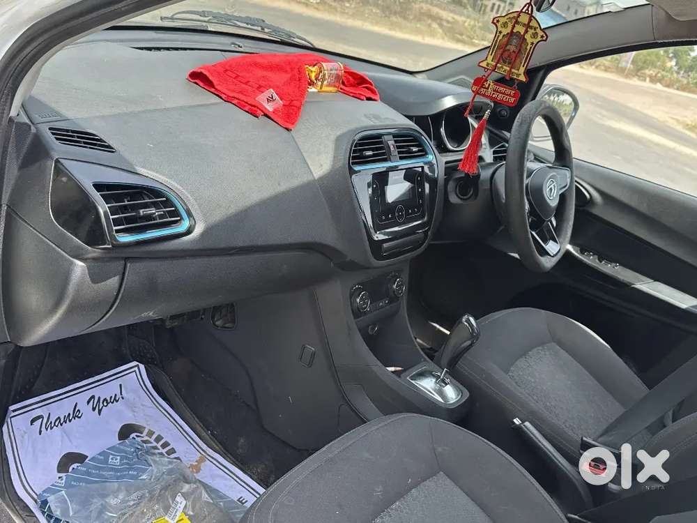 Tata Tigor Xt 2022