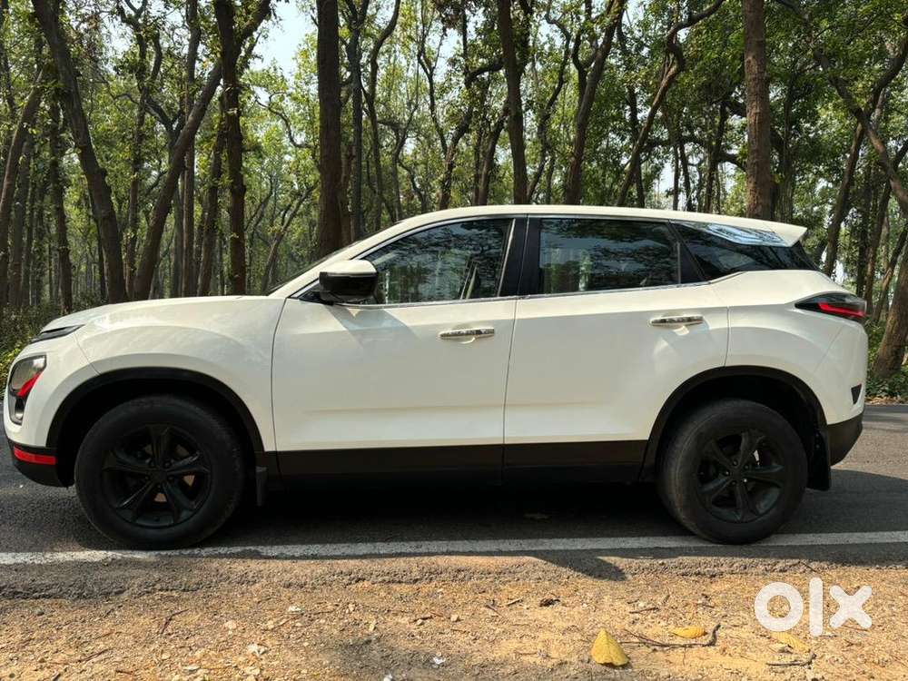 Tata Harrier 2019 Diesel Well Maintained