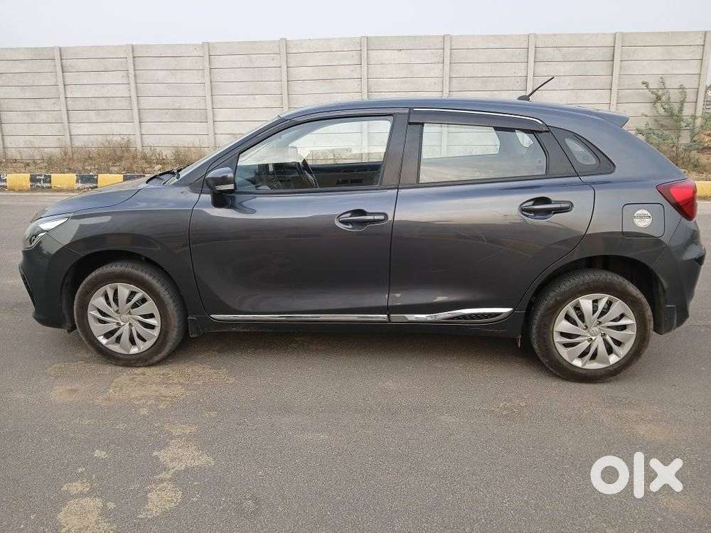 Maruti Suzuki Baleno Delta, 2024, Petrol