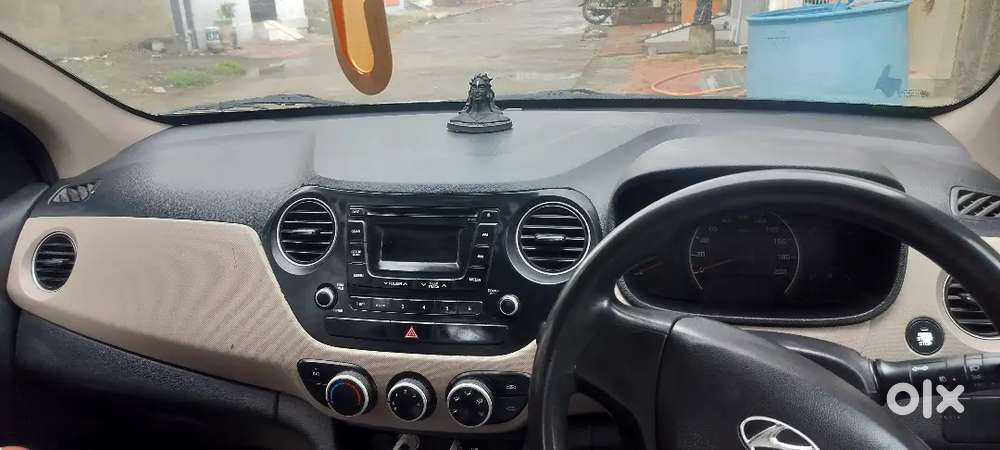 Hyundai Grand I10 2013 Diesel