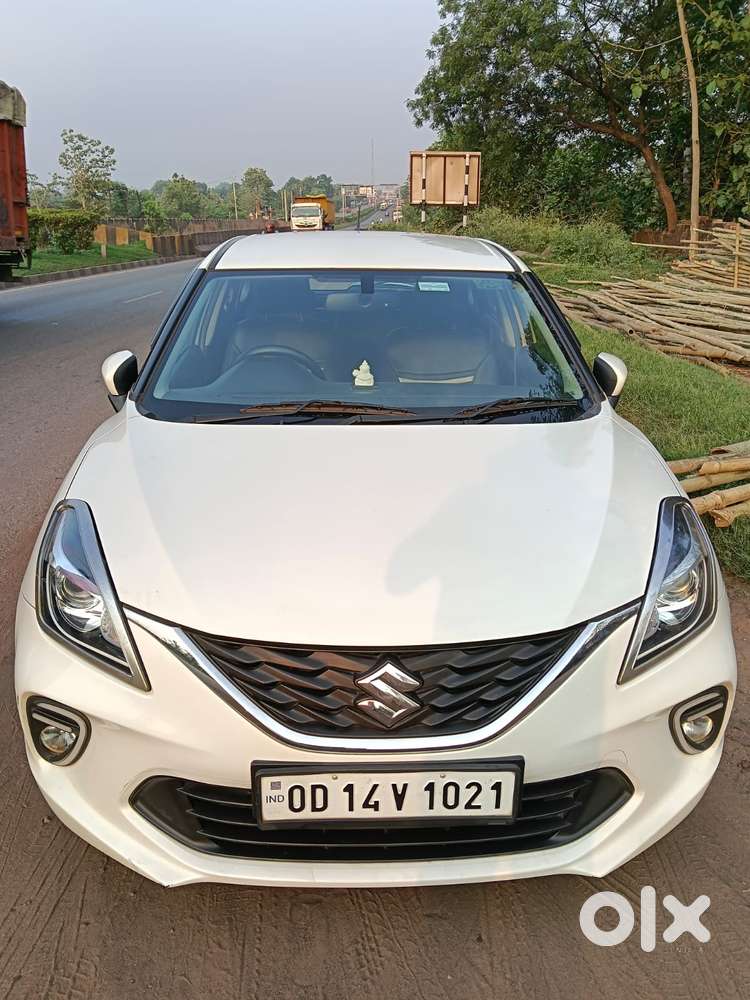 Maruti Suzuki Baleno Zeta, 2020, Petrol