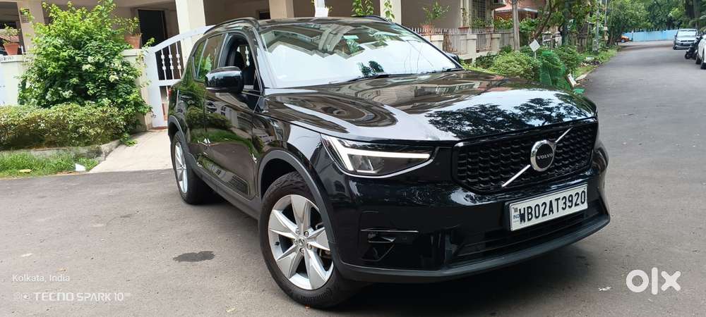 Volvo Xc40 B4 Ultimate, 2022, Petrol