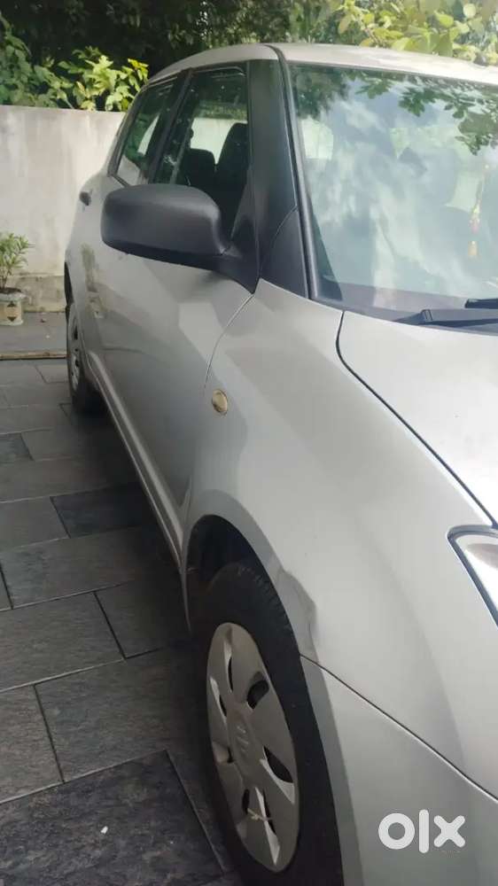 Maruti Suzuki Swift 2007 Manual Petrol