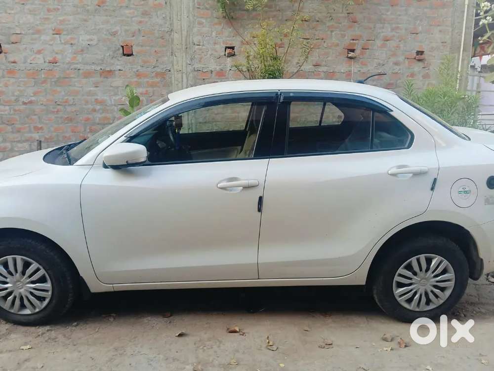 Maruti Suzuki Dzire 2024 Cng & Hybrids 22000 Km Driven