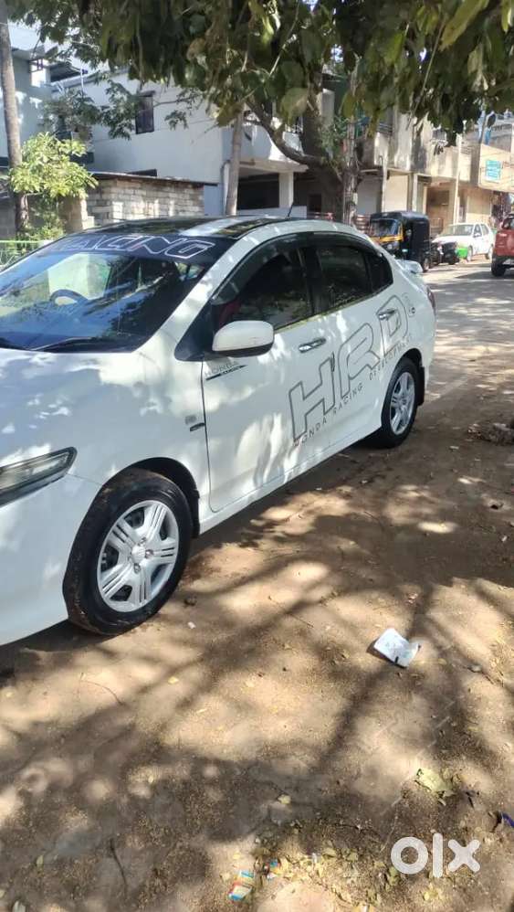 Honda City 2009 Petrol Good Condition