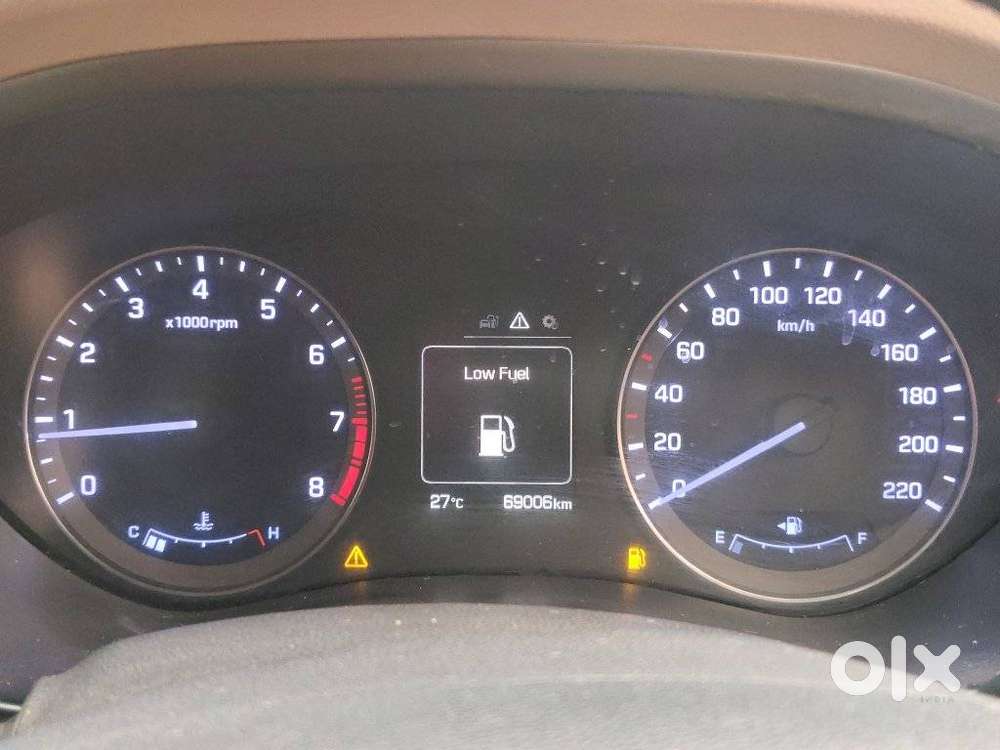 Hyundai I20 Asta (o) 1.2 Ivt, 2014, Petrol