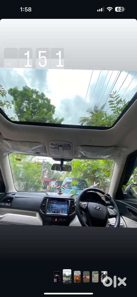 Mahindra Xuv300 Diesel 2022